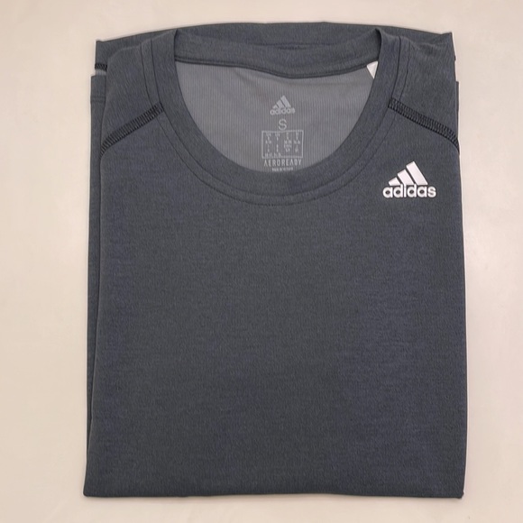 Adidas Women’s Running Shirt - Picture 5 of 5
